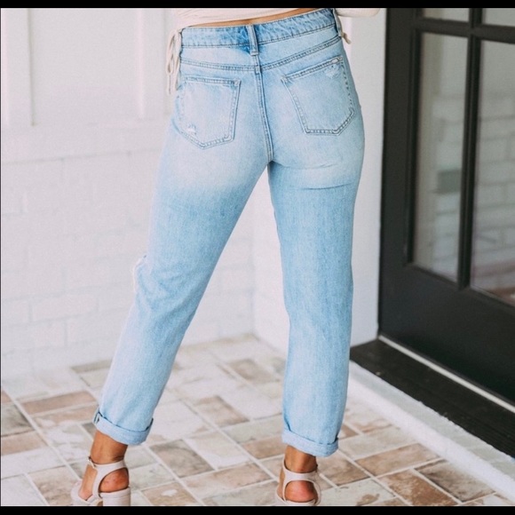 Jeans - Picture 3 of 3